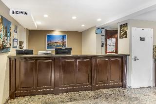 Best Western Fort Lee fotoÄŸrafÄ±