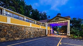 Best Western Fort Lee otel fotoğrafı