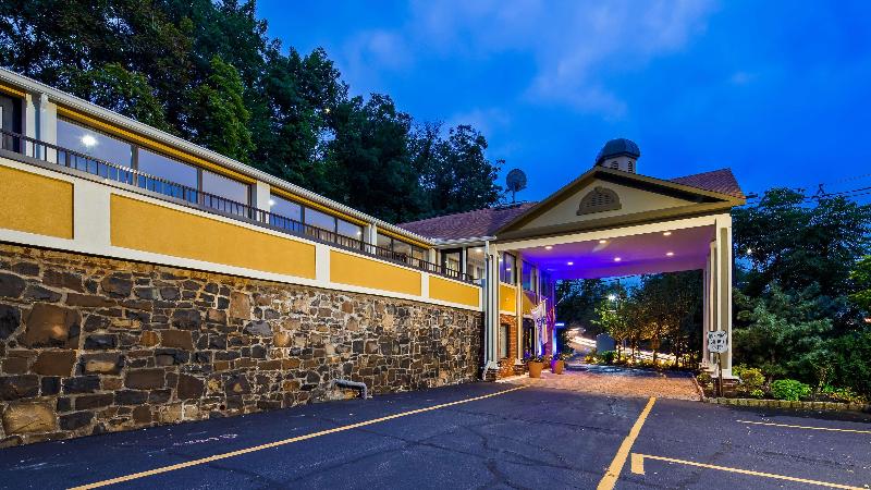 Best Western Fort Lee - Genel
