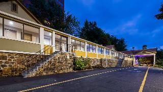 Best Western Fort Lee fotoÄŸrafÄ±