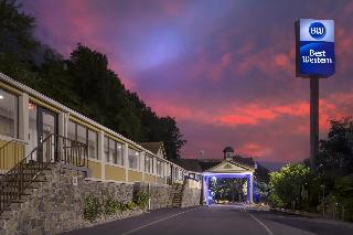 Best Western Fort Lee fotoÄŸrafÄ±