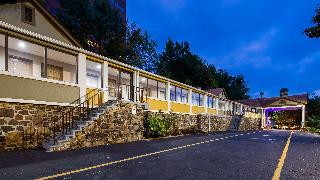 Best Western Fort Lee fotoÄŸrafÄ±