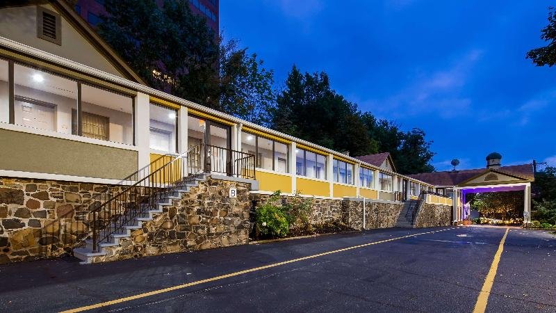 Best Western Fort Lee - Genel
