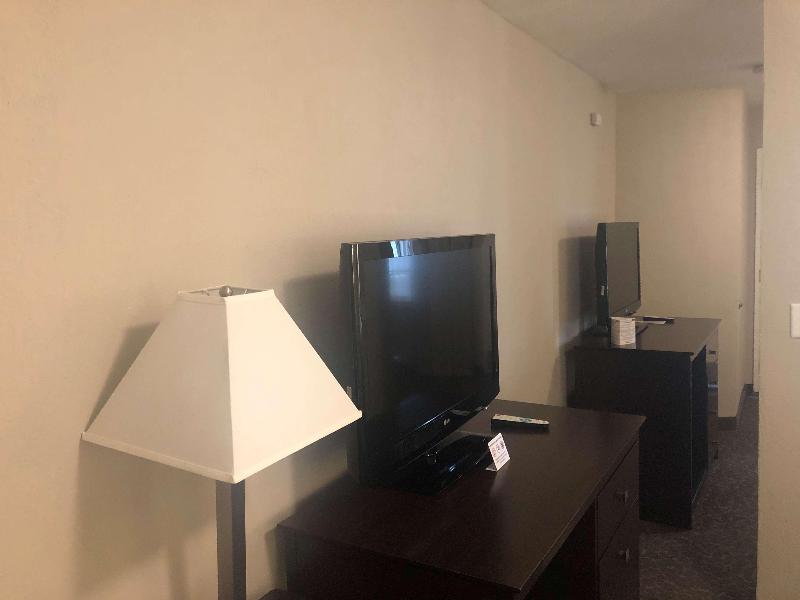 Best Western Fort Lee - Oda