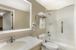 Best Western Fort Lee fotoÄŸrafÄ±