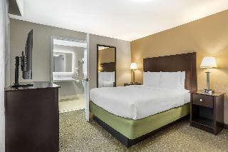 Best Western Fort Lee fotoÄŸrafÄ±