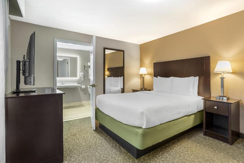 Best Western Fort Lee - Oda