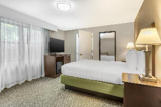 Best Western Fort Lee fotoÄŸrafÄ±