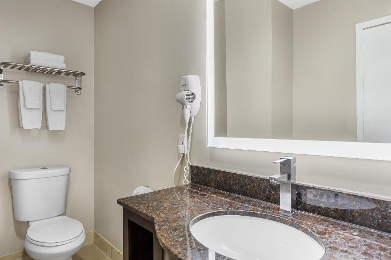 Best Western Fort Lee - Oda