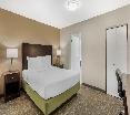 Best Western Fort Lee oda fotoğrafı