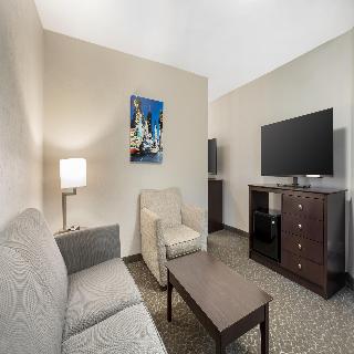 Best Western Fort Lee fotoÄŸrafÄ±