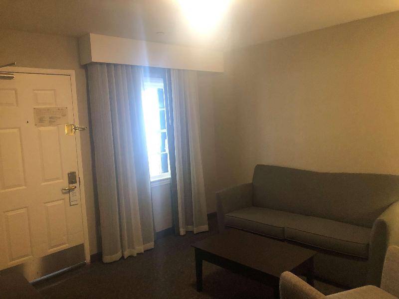 Best Western Fort Lee - Oda