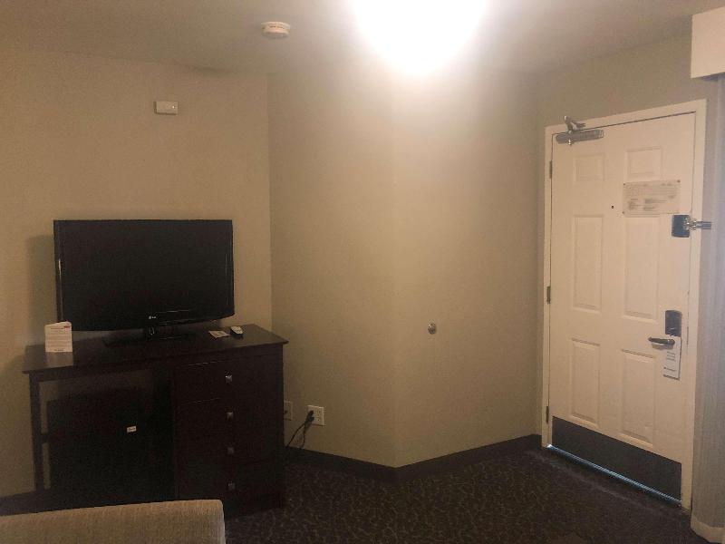 Best Western Fort Lee - Oda