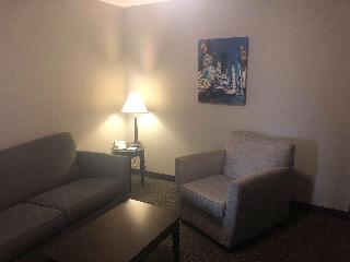 Best Western Fort Lee fotoÄŸrafÄ±