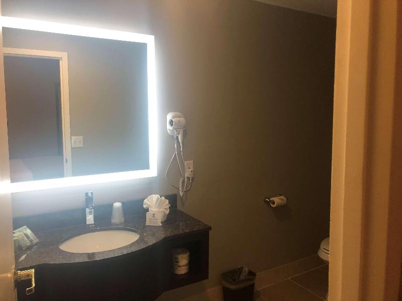 Best Western Fort Lee - Oda