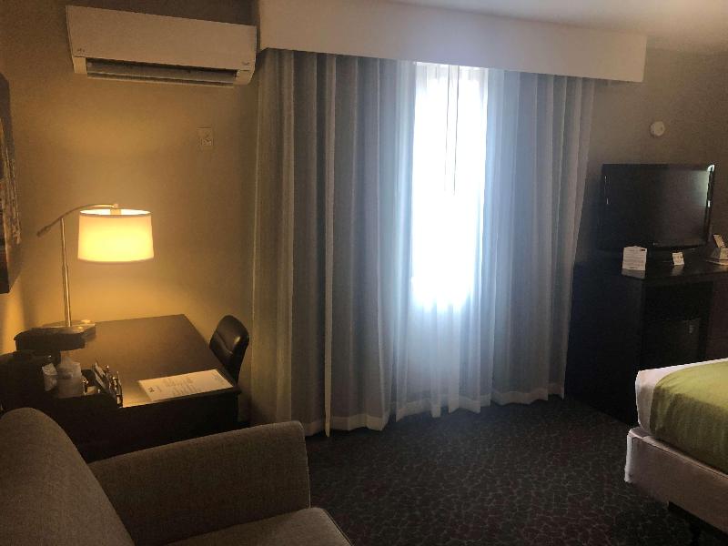 Best Western Fort Lee - Oda