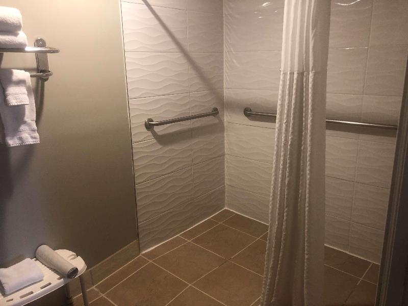 Best Western Fort Lee - Oda