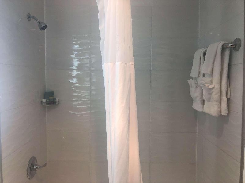 Best Western Fort Lee - Oda