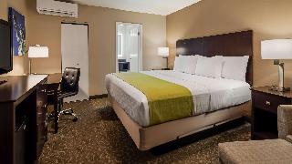 Best Western Fort Lee fotoÄŸrafÄ±