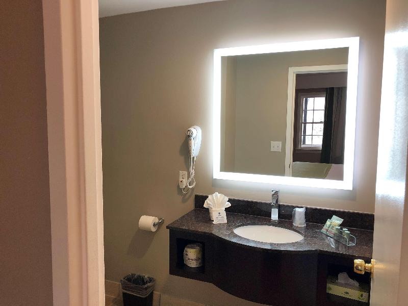 Best Western Fort Lee - Oda