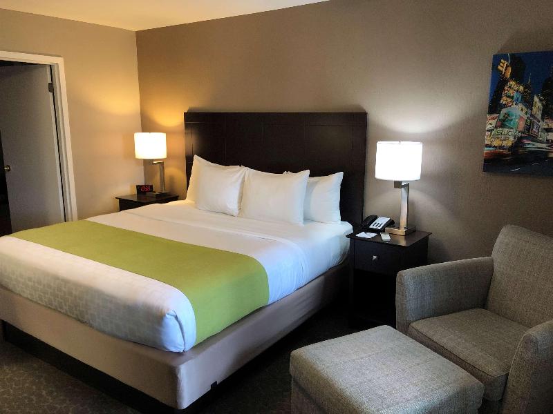 Best Western Fort Lee - Oda