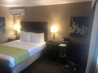 Best Western Fort Lee fotoÄŸrafÄ±