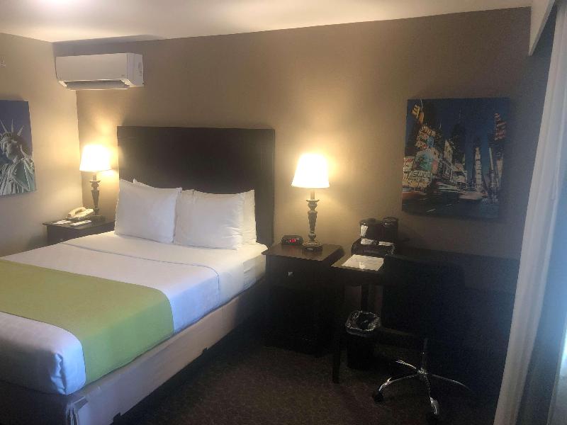 Best Western Fort Lee - Oda