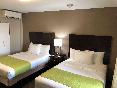 Best Western Fort Lee oda fotoğrafı