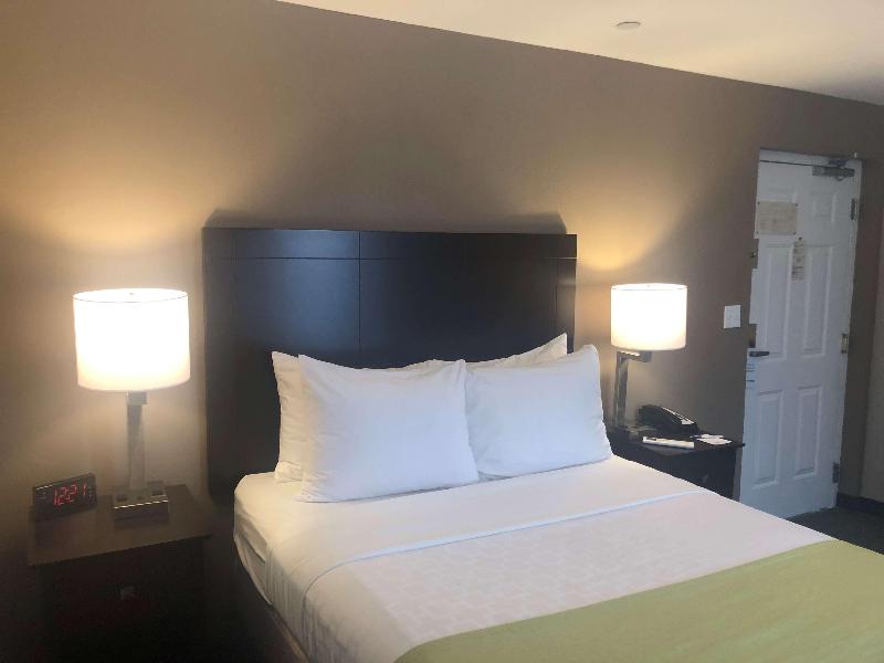 Best Western Fort Lee - Oda