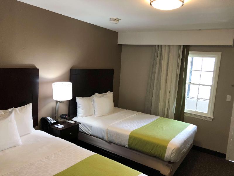 Best Western Fort Lee - Oda