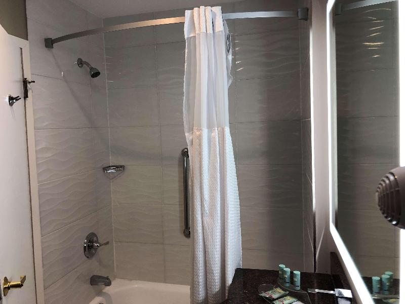 Best Western Fort Lee - Oda