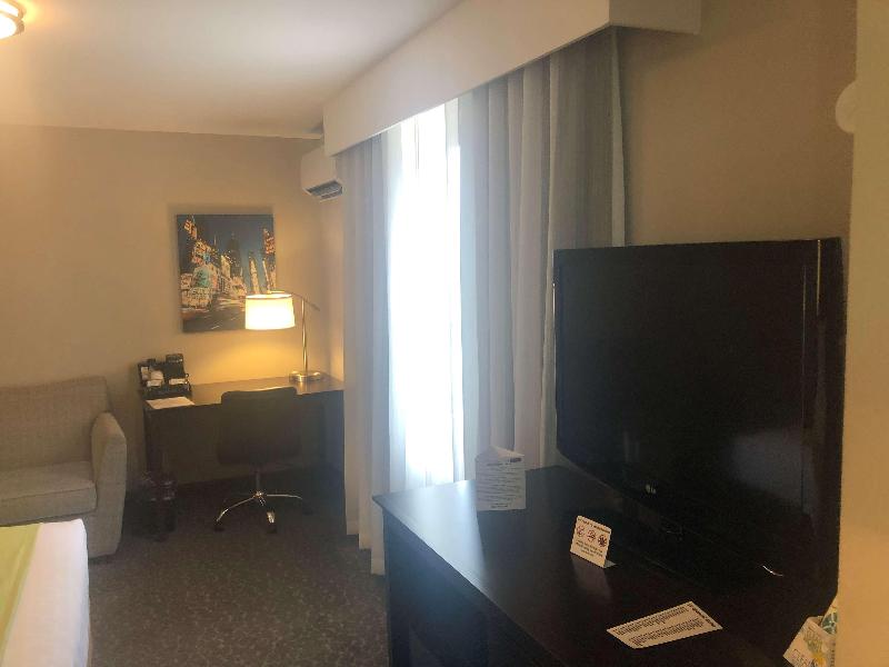Best Western Fort Lee - Oda