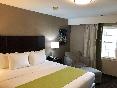 Best Western Fort Lee oda fotoğrafı