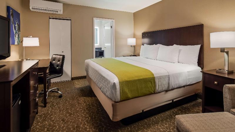 Best Western Fort Lee - Oda