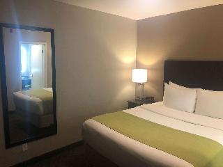 Best Western Fort Lee fotoÄŸrafÄ±