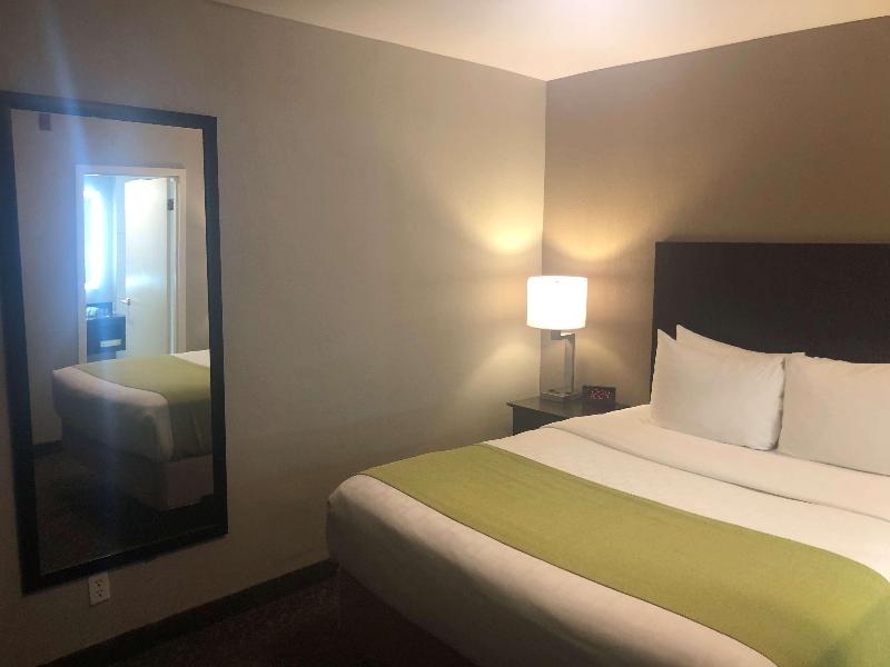 Best Western Fort Lee - Oda