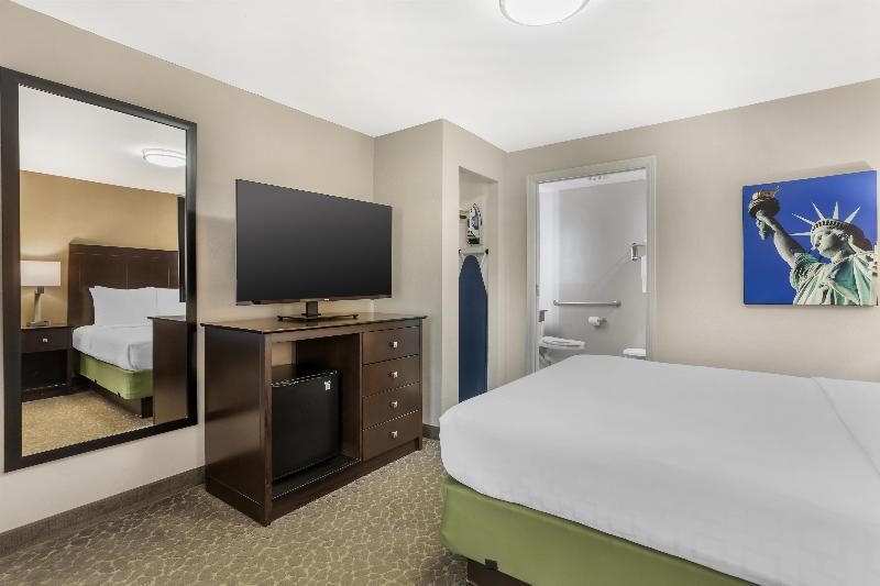 Best Western Fort Lee - Oda