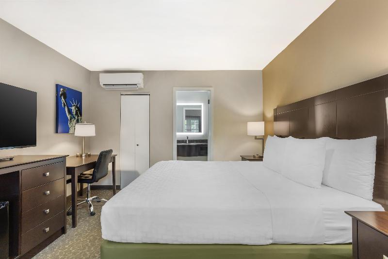 Best Western Fort Lee - Oda