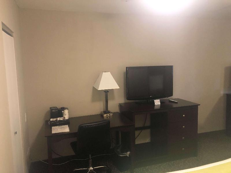 Best Western Fort Lee - Oda