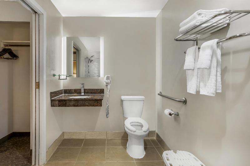 Best Western Fort Lee - Oda