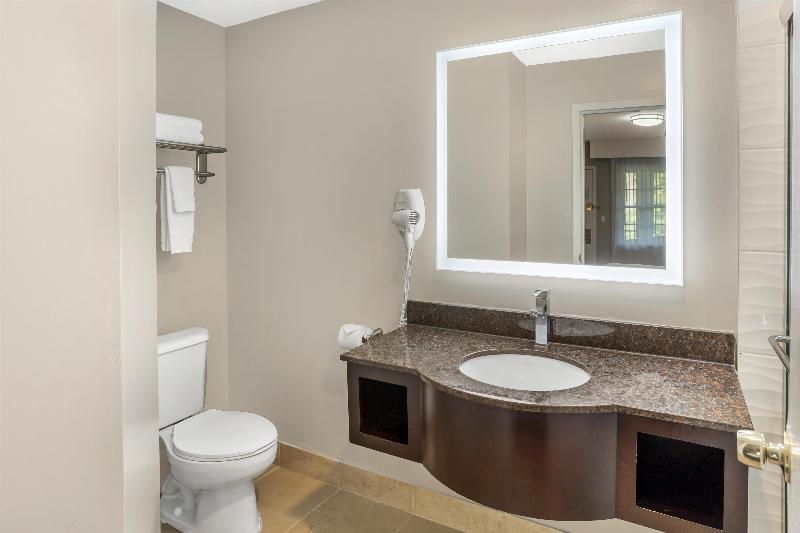 Best Western Fort Lee - Oda