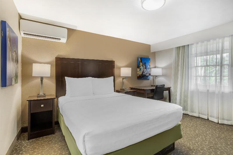 Best Western Fort Lee - Oda