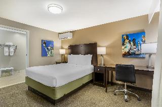 Best Western Fort Lee fotoÄŸrafÄ±