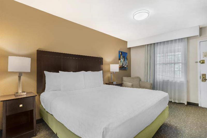 Best Western Fort Lee - Oda