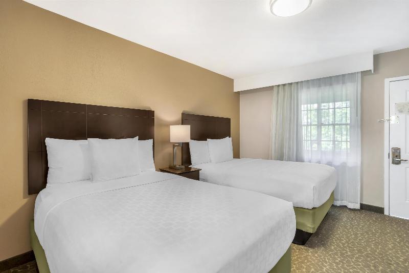 Best Western Fort Lee - Oda