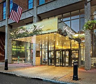 Robert Treat Hotel otel fotoğrafı