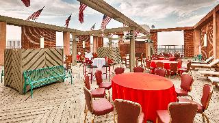 Robert Treat Hotel fotoÄŸrafÄ±
