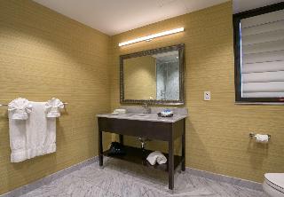 Robert Treat Hotel fotoÄŸrafÄ±