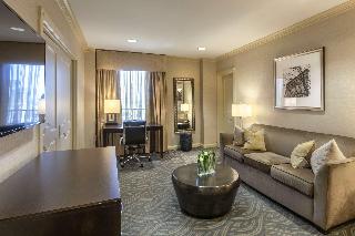 Robert Treat Hotel fotoÄŸrafÄ±