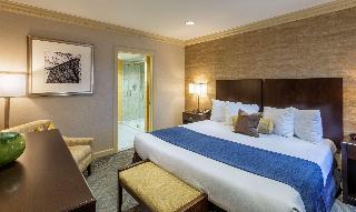 Robert Treat Hotel fotoÄŸrafÄ±